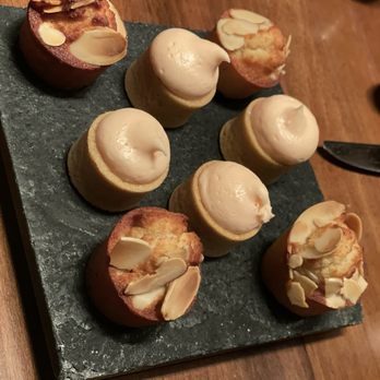 Partage - Complementary cookies - French Near Me - Las Vegas, Nevada