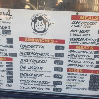 When The Pig Came Home - Delicatessen Near Me - Toronto, Ontario When The Pig Came Home - Delicatessen Near Me - Toronto, Ontario