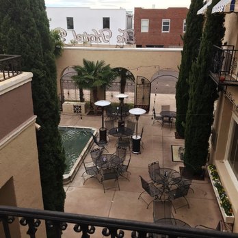 Hotel Paisano - Hotels Near Me - Marfa, Texas Hotel Paisano - Hotels Near Me - Marfa, Texas