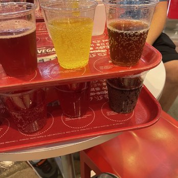 Coca-Cola-Store - Coke sampler 16 count - Hobby Shops Near Me - Las Vegas, Nevada Coca-Cola-Store - Coke sampler 16 count - Hobby Shops Near Me - Las Vegas, Nevada