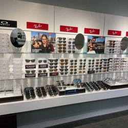 LensCrafters
