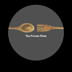The Private Plate
