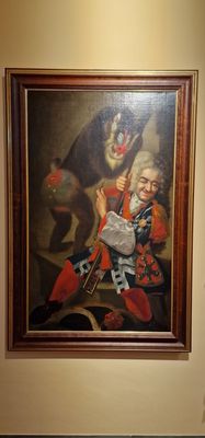 Kurpfälzisches Museum by null