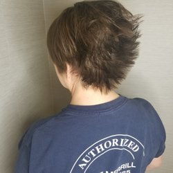 Best Lil Hairhouse