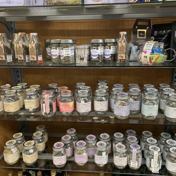 TK Maxx - Interesting organic teas from England - Department Stores Near Me - Oxley, QLD