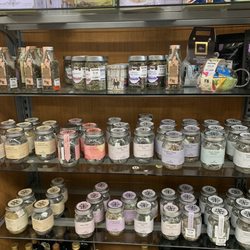 TK Maxx - Interesting organic teas from England