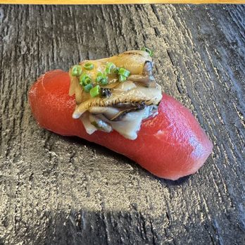 Takumi Omakase - Akami - Sushi Bars Near Me - New York, New York Takumi Omakase - Akami - Sushi Bars Near Me - New York, New York