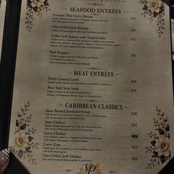 Virgo's Paradise Restaurant - MENU - Caribbean Near Me - Hillside, New Jersey Virgo's Paradise Restaurant - MENU - Caribbean Near Me - Hillside, New Jersey