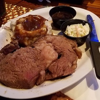 Miller's Ale House - Prime Rib Special - Sports Bars Near Me - Murfreesboro, Tennessee