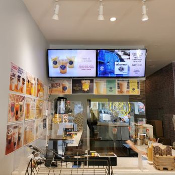 The Teapsy New York - Store - Coffee & Tea Near Me - Astoria, New York The Teapsy New York - Store - Coffee & Tea Near Me - Astoria, New York