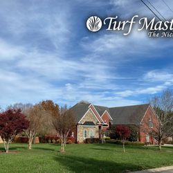 Turf Masters Lawn Care