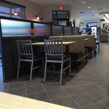 Chick-fil-A - Fast Food Near Me - Brookfield, Wisconsin