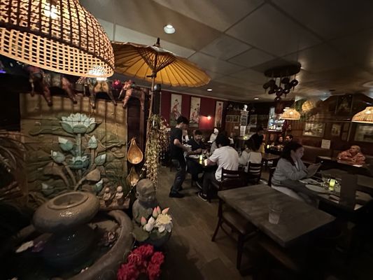 Bangkok Bay Thai Restaurant by null