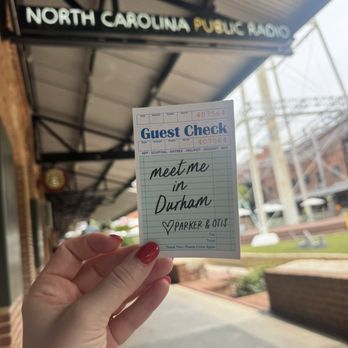 Parker & Otis - Specialty Food Near Me - Durham, North Carolina