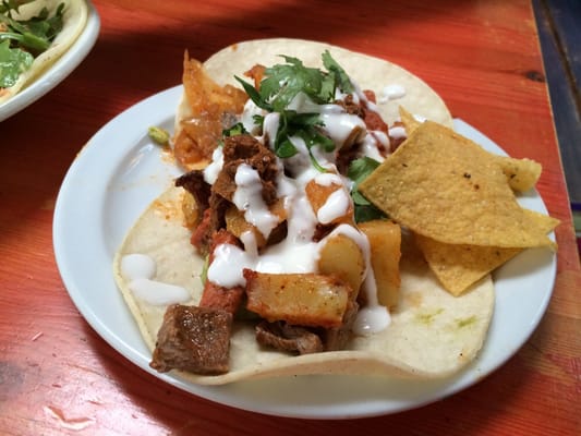 Costa del Sol Latin Cuisine by null