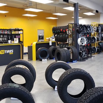 1010 Tires - Tires Near Me - Coquitlam, British Columbia 1010 Tires - Tires Near Me - Coquitlam, British Columbia