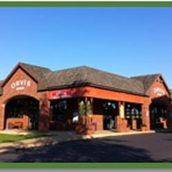 Orvis
