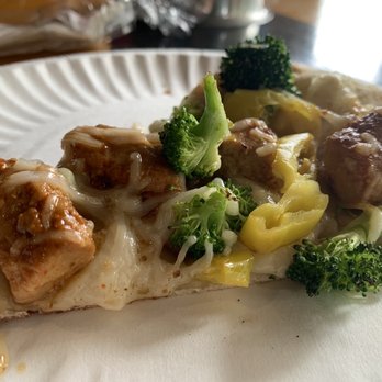 Lilly's Pizza - Vegan Gaia Pizza - Pizza Near Me - Raleigh, North Carolina Lilly's Pizza - Vegan Gaia Pizza - Pizza Near Me - Raleigh, North Carolina