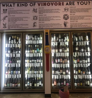 Vinovore by null