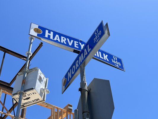 Hillcrest Farmers Market by null