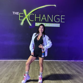 The Exchange Dance Academy - Dance Studios Near Me - Orlando, Florida The Exchange Dance Academy - Dance Studios Near Me - Orlando, Florida