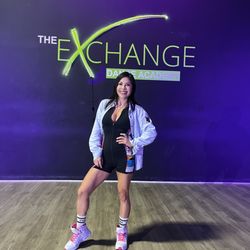 The Exchange Dance Academy