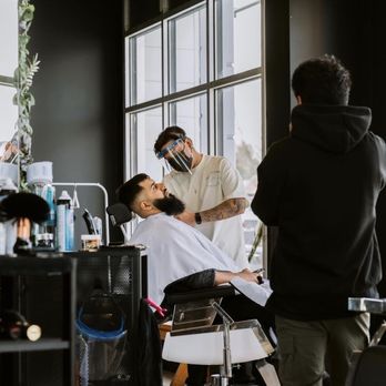 Nights Faded - Barbers Near Me Nights Faded - Barbers Near Me