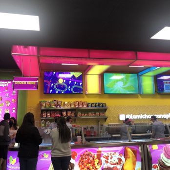 La Michoacana Plus - Ice Cream & Frozen Yogurt Near Me - Chula Vista, California