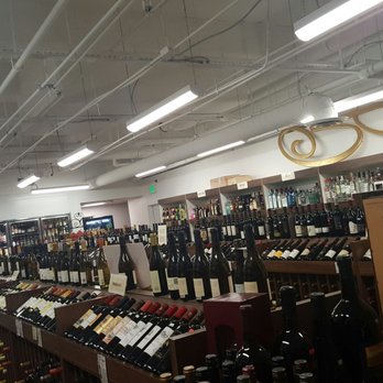 Gourmet Wines and Spirits - Beer, Wine & Spirits Near Me - Los Angeles, California