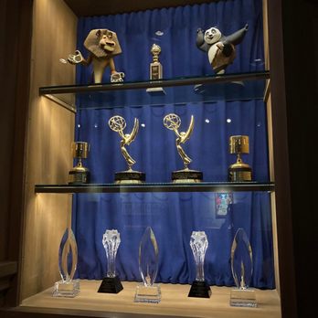 DreamWorks Theatre - Awards - Amusement Parks Near Me - Universal City, California DreamWorks Theatre - Awards - Amusement Parks Near Me - Universal City, California