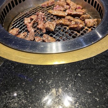 Iron Age Korean Steakhouse - Meat ready to eat - Korean Near Me - Rego Park, New York Iron Age Korean Steakhouse - Meat ready to eat - Korean Near Me - Rego Park, New York