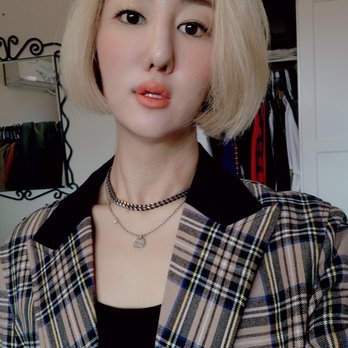 ssooniestyle - Love my new hair color and haircut by the most professional salon in town!! Ssoonie and his staff are awesome!! - Hair Salons Near Me - Los Angeles, California