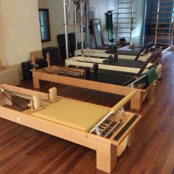 Jules Pilates