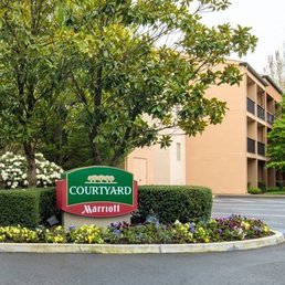 Exterior photo of Courtyard by Marriott Portland Hillsboro - Hillsboro, Oregon Exterior photo of Courtyard by Marriott Portland Hillsboro - Hillsboro, Oregon
