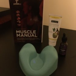 Pain Away Massage