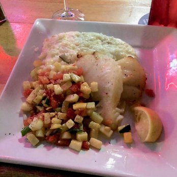 Rendezvous  - Seafood Near Me - Fort Lauderdale, Florida