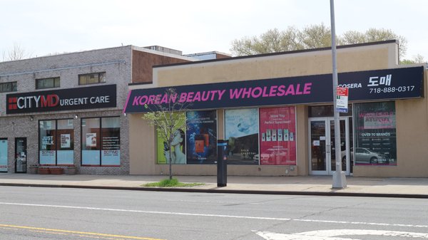 KCOSERA Korean Beauty Wholesale by null