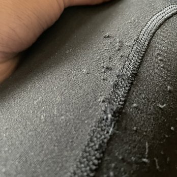 Aloha Laundry Cafe - Ripped seems on NEW pants. Went in new, came out tattered. - Laundromat Near Me - Vernon, British Columbia Aloha Laundry Cafe - Ripped seems on NEW pants. Went in new, came out tattered. - Laundromat Near Me - Vernon, British Columbia