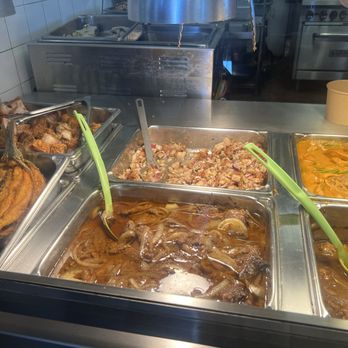 Kujo Eats - Filipino Near Me - National City, California