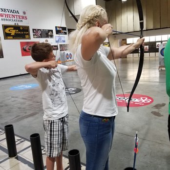 Impact Archery - Shooting - Archery Near Me - Las Vegas, Nevada Impact Archery - Shooting - Archery Near Me - Las Vegas, Nevada