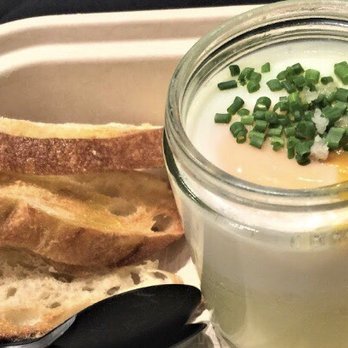 Eggslut - Eggslut and baguettes - Breakfast & Brunch Near Me - Las Vegas, Nevada