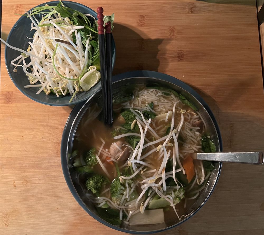 Pho Dat Thanh