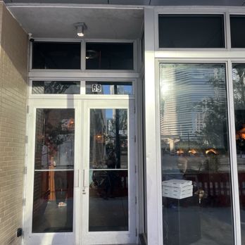 Fratesi's Pizza - Entrance - Pizza Near Me - Miami, Florida Fratesi's Pizza - Entrance - Pizza Near Me - Miami, Florida