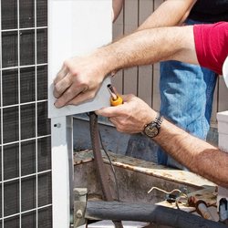 Jones Heating & Air