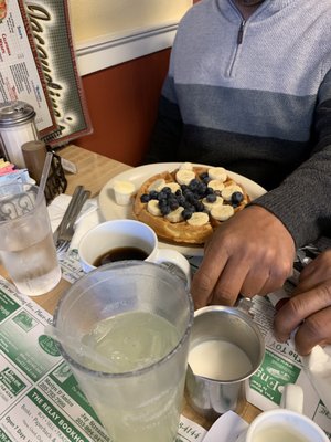 Jacqueline's by null