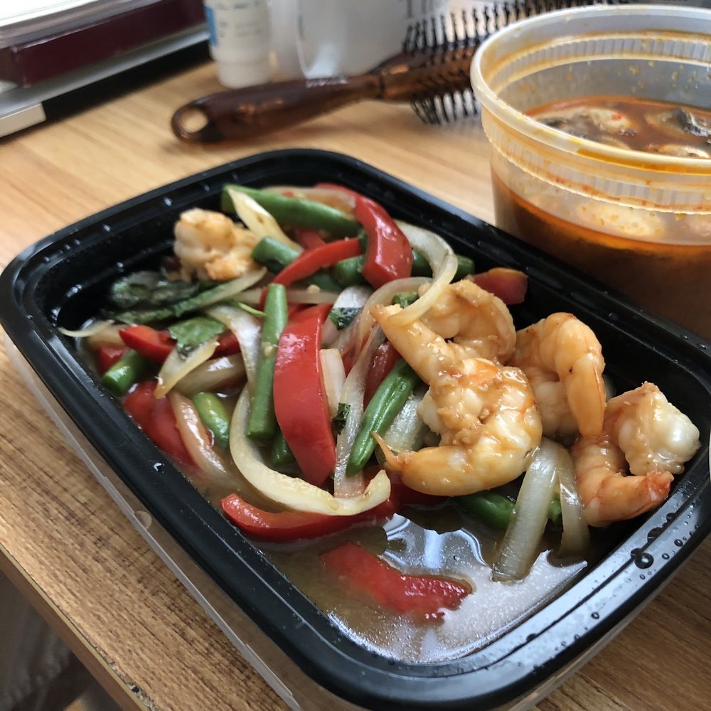 Living Thai - Bad il (lunch) - Thai Near Me - New York, New York Living Thai - Bad il (lunch) - Thai Near Me - New York, New York