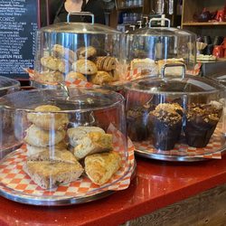 Wood N Frog Coffee