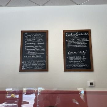 Sweet Haven Bakery - Menu - Desserts Near Me - Fair Oaks, California Sweet Haven Bakery - Menu - Desserts Near Me - Fair Oaks, California