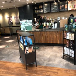 Starbucks - Super Slow Joe
