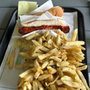 Connors Hot Dog Stand
